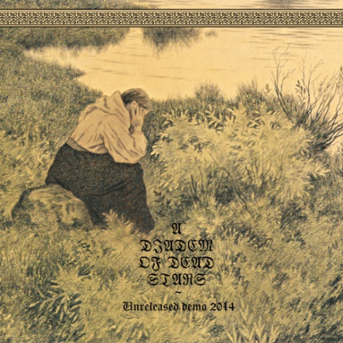 A Diadem Of Dead Stars : Unreleased Demo 2014 A Diadem Of Dead Stars : Unreleased Demo 2014